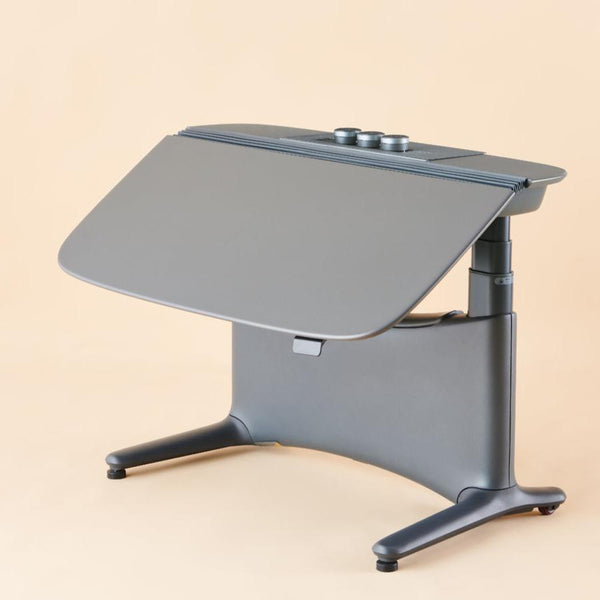 Standing Desks 1.2M Ufou Upon Standing Desk Height Adjustable Motorised Electric Sit Table Riser