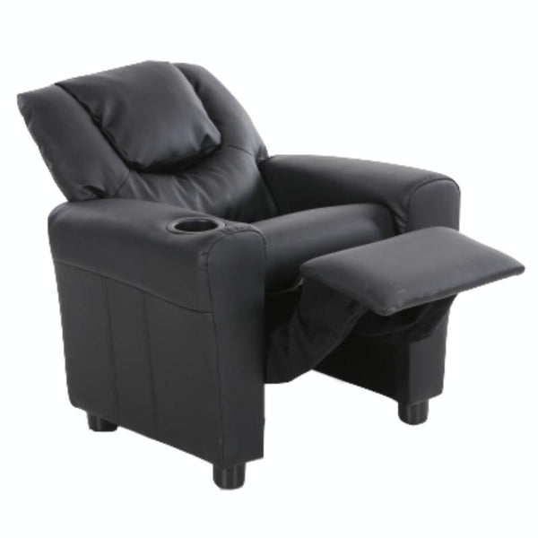 Kids Sofas Armchairs Oliver Kids Recliner Chair Sofa Children Lounge Couch Pu Armchair