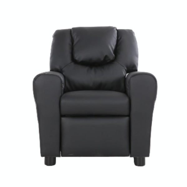 Kids Sofas Armchairs Oliver Kids Recliner Chair Sofa Children Lounge Couch Pu Armchair