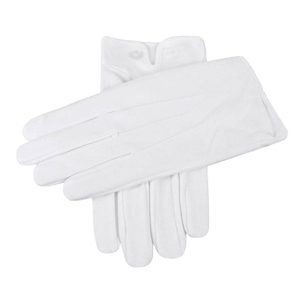 Gloves Santa Claus Xmas Christmas Magicians Debutant Debs Waiter Uniform