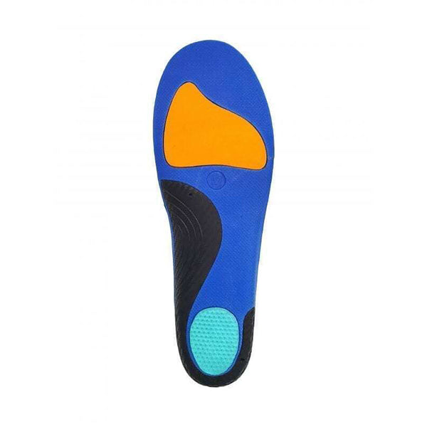 Insoles & Shoe Inserts Archline Active Orthotics Full Length Support Pain Relief For Sports & Exercise