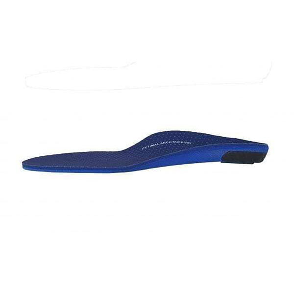 Insoles & Shoe Inserts Archline Active Orthotics Full Length Support Pain Relief For Sports & Exercise