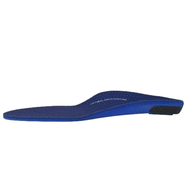 Insoles & Shoe Inserts Archline Active Orthotics Full Length Support Pain Relief For Sports & Exercise