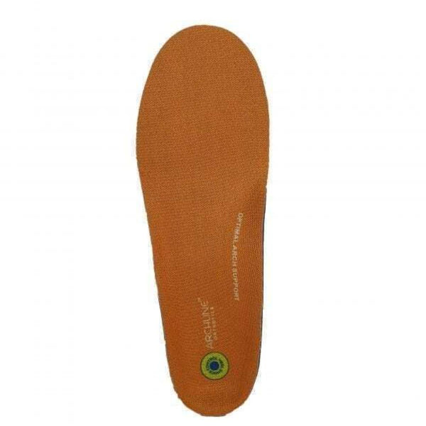 Insoles & Shoe Inserts Archline Active Orthotics Full Length Support Pain Relief Insoles For Work