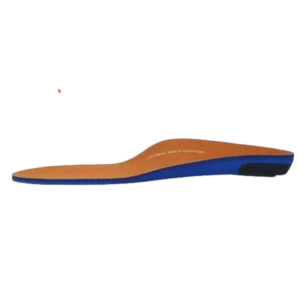 Insoles & Shoe Inserts Archline Active Orthotics Full Length Support Pain Relief Insoles For Work