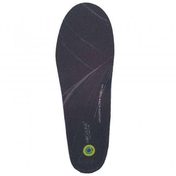 Insoles & Shoe Inserts Archline Active Orthotics Full Length Support Relief Insoles For Hiking & Outdoors Xs (Eu 35 37)