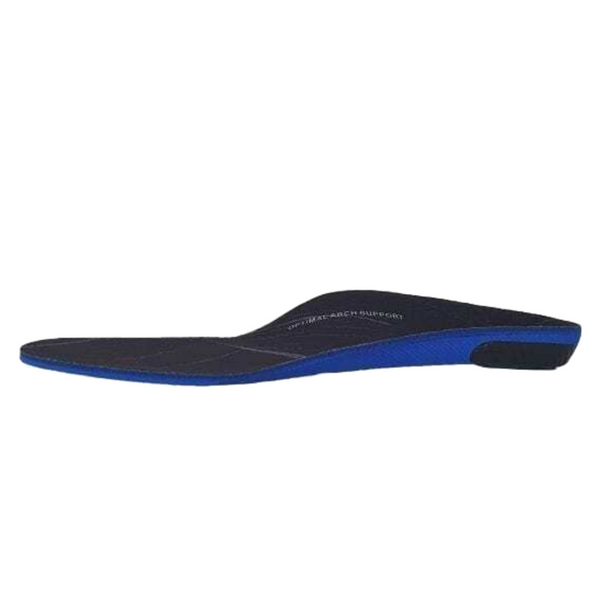 Insoles & Shoe Inserts Archline Active Orthotics Full Length Support Relief Insoles For Hiking & Outdoors Xs (Eu 35 37)