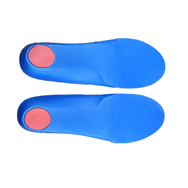 Insoles & Shoe Inserts Archline Supination Orthotic Insoles Full Length (Unisex) Plantar Fasciitis High