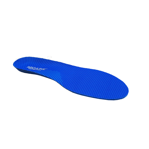 Insoles & Shoe Inserts Archline Supination Orthotic Insoles Full Length (Unisex) Plantar Fasciitis High