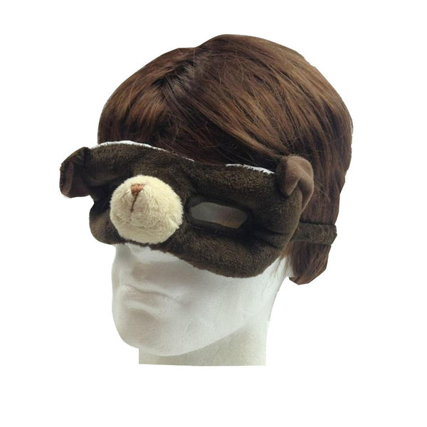 Masks Animal Eye Mask Head Face Halloween Costume Party Prop Novelty Toy Fancy Dress