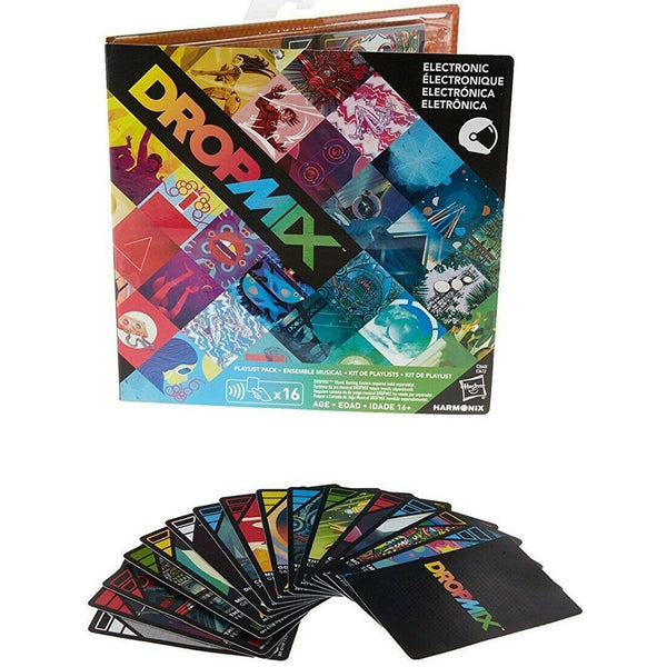 Other Games Hasbro Dropmix Music Mixing Game Playlist Pack Hip Hop