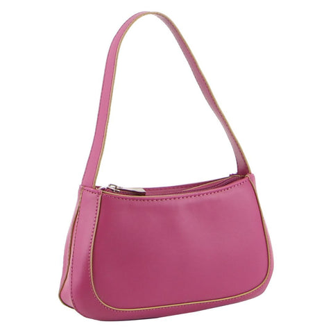 Women's Bags & Handbags Milleni Mini Fashion Handbag Bag In Magenta