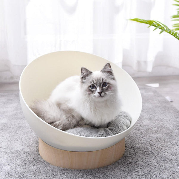 Pet Beds Cat Sphere Bed Nest