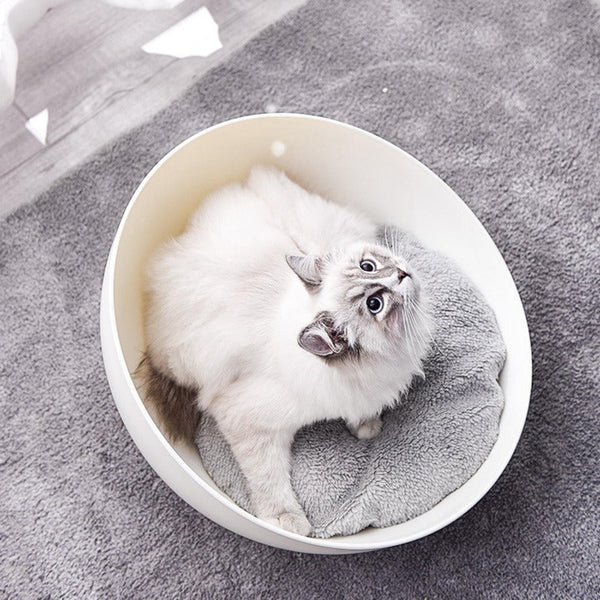 Pet Beds Cat Sphere Bed Nest