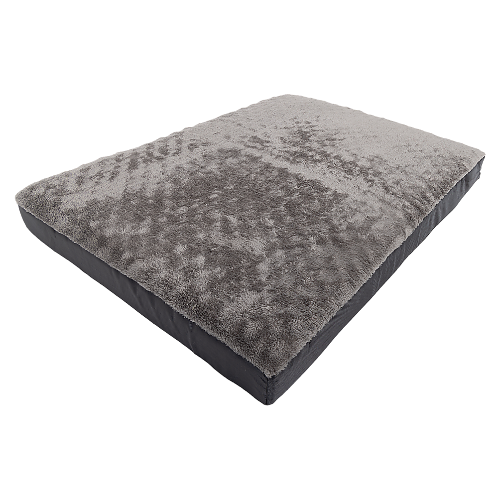 Pet Beds 95X70cm Orthopedic Pet Dog Bed Mattress Therapeutic Joint Pain Comfort