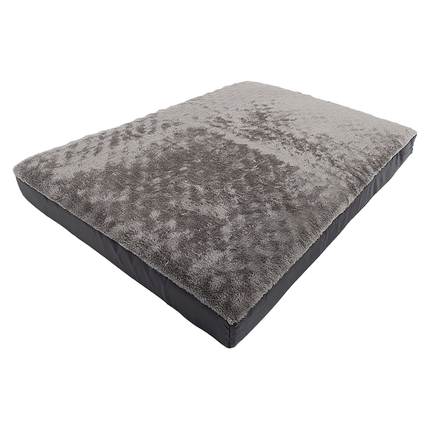 Pet Beds 95X70cm Orthopedic Pet Dog Bed Mattress Therapeutic Joint Pain Comfort