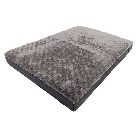 Pet Beds 95X70cm Orthopedic Pet Dog Bed Mattress Therapeutic Joint Pain Comfort