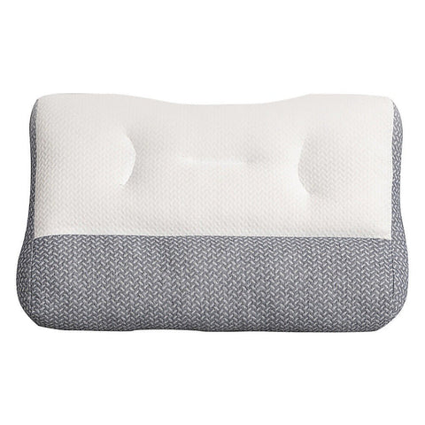 Seat & Posture Cushions Cervical Ergonomic Pillow Soy Bean Contour Orthopedic Bed Neck Pain Washable