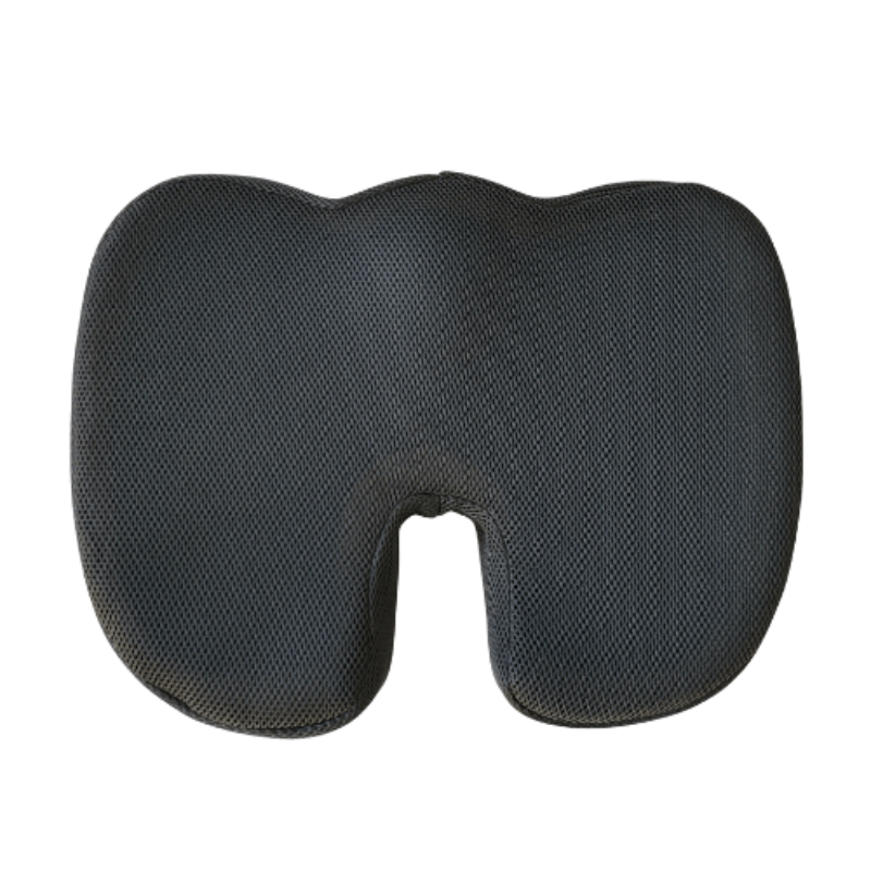 Seat & Posture Cushions Coccyx Cut Out Cushion