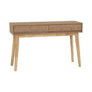 Hall Tables Hirado Console Hallway Table Natural