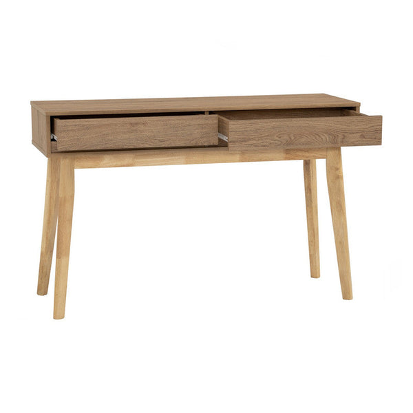 Hall Tables Hirado Console Hallway Table Natural