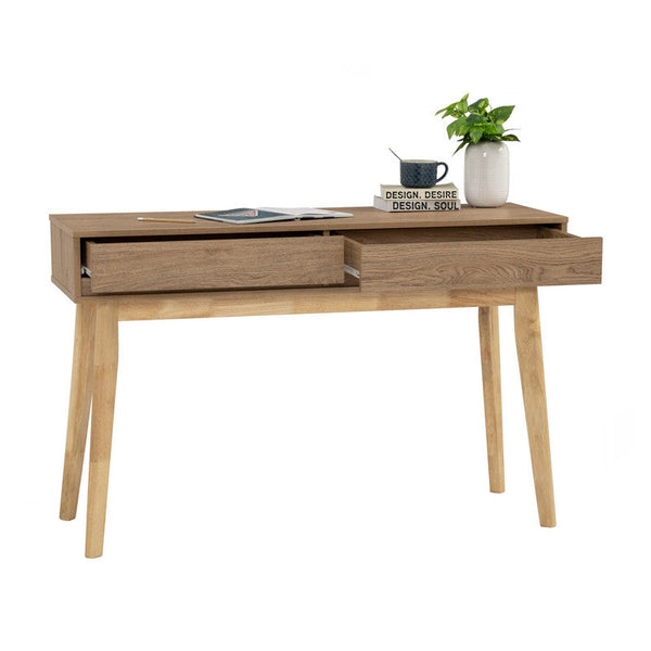 Hall Tables Hirado Console Hallway Table Natural