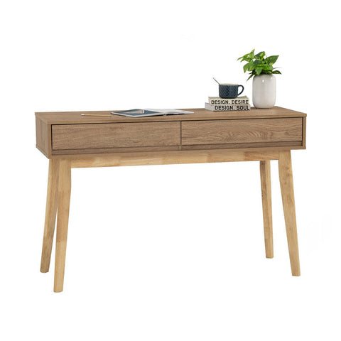 Hall Tables Hirado Console Hallway Table Natural