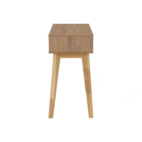 Hall Tables Hirado Console Hallway Table Natural