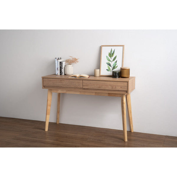 Hall Tables Hirado Console Hallway Table Natural