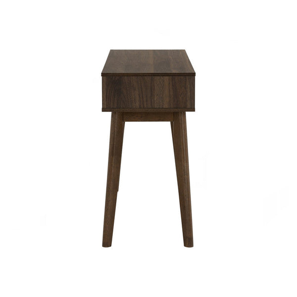 Hall Tables Hirado Console Hallway Table Cocoa