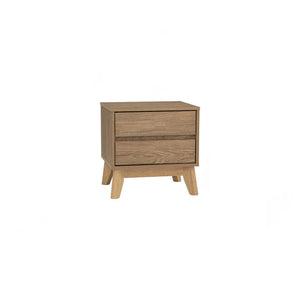 Bedside Tables Hirado Bedside Table Natural