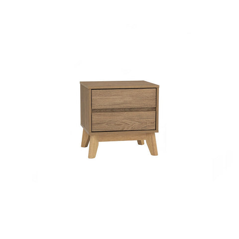 Bedside Tables Hirado Bedside Table Natural