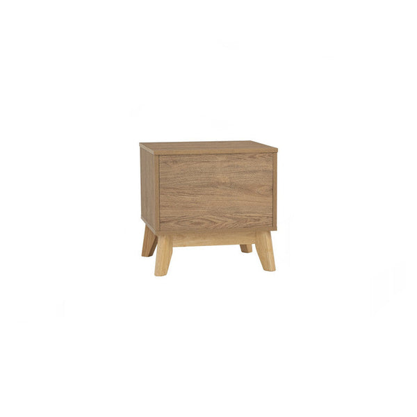 Bedside Tables Hirado Bedside Table Natural