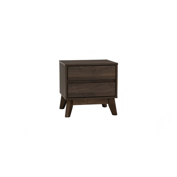 Bedside Tables Hirado Bedside Table Cocoa