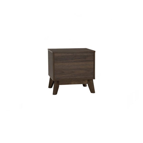 Bedside Tables Hirado Bedside Table Cocoa