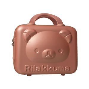 Makeup Bags & Cases Bear Makeup Box Rose Gold (With A Password Lock)