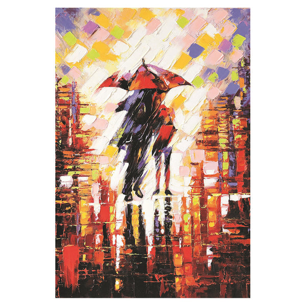 Puzzles Wind And Rain Dependent Puzzle