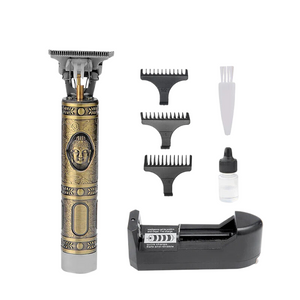 Clippers & Trimmers Pr 2492Rechargeable Hair Trimmer