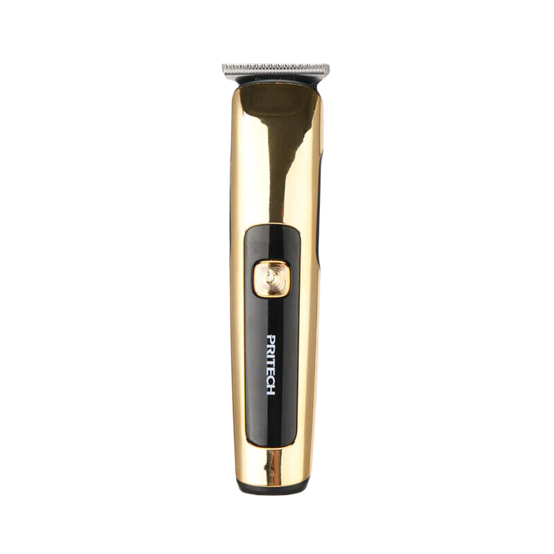 Clippers & Trimmers Pr 2606Rechargeable Dc Motor Hair Trimmer