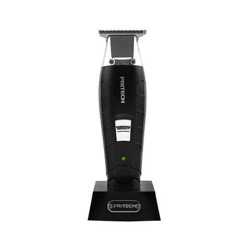 Clippers & Trimmers Pr 2666Rechargeable Dc Hair Trimmer