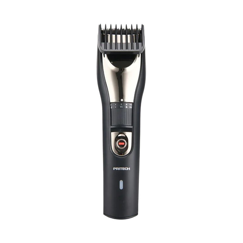 Clippers & Trimmers Pr 2494Rechargeable Hair Trimmer