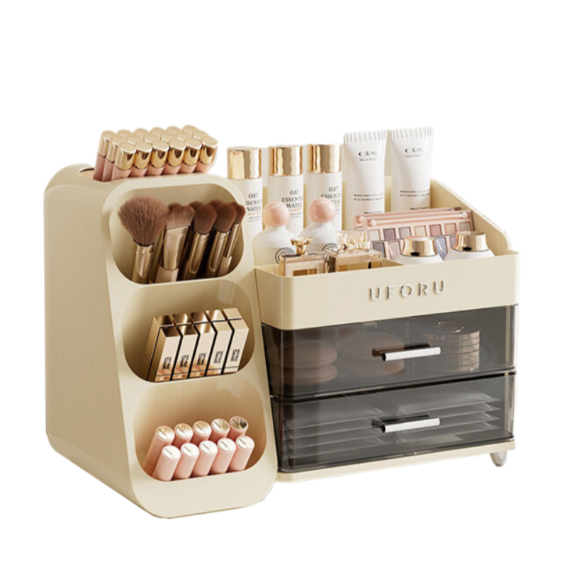 Makeup Bags & Cases Cosmetics Storage Box