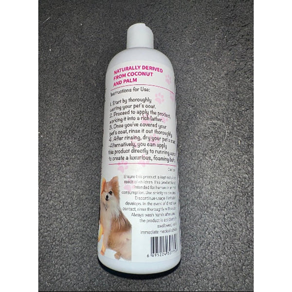 Dog Grooming 1X Life In The Outback 5 Shampoo