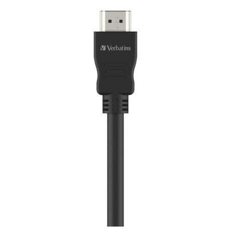 Video Cables & Adapters Verbatim Hdmi Cable 3M Black