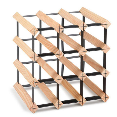 Racks Artiss Wine Rack 12 Bottle