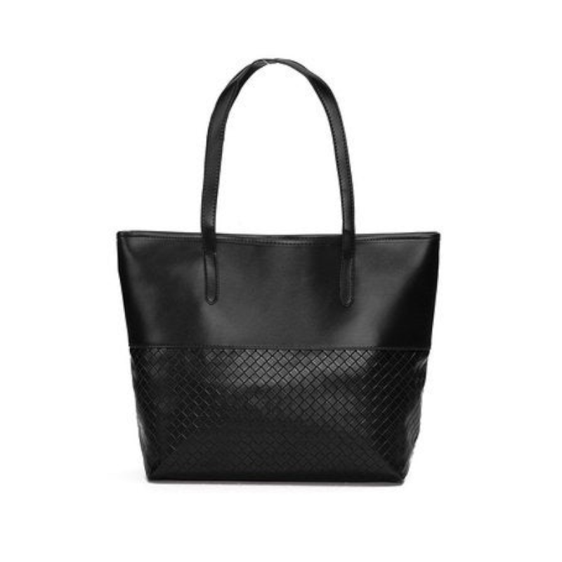 Women's Bags & Handbags Women Simple Knitting Totes Casual Handbags Large Capacity Shopping Bags