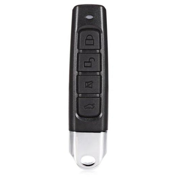 Car Keys, Fobs & Remotes A032 Car Door Opener Cloning Duplicator Remote Controller Silver And Black