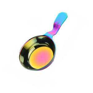 Bowls Pink Rainbow Stainless Steel Sauce Dish Mini Tray Dipping Bowl Set Of Two