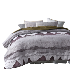 Quilt Covers Accessorize Bulla Burgundy Quilt Cover Set Queen