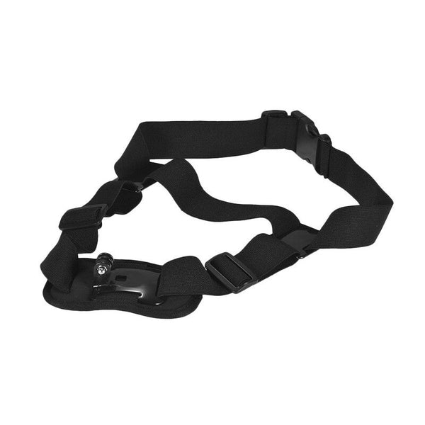 Straps & Hand Grips Adjustable Action Camera Single Shoulder Chest Strap Mount For Gopro Hero 7 6 5 4 Yi